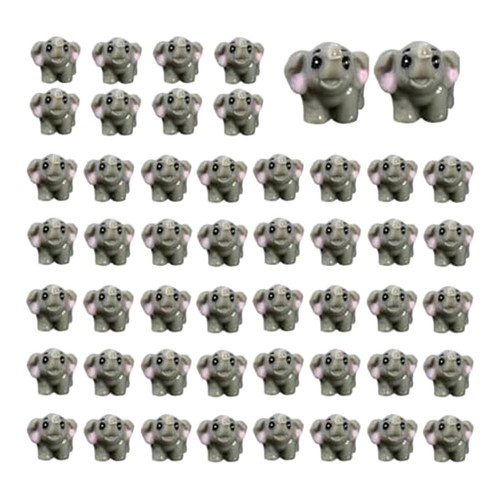 Pezzi figurine di animali - pezzi,