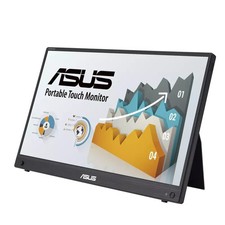 ASUS ZenScreen MB16AHT Monitor