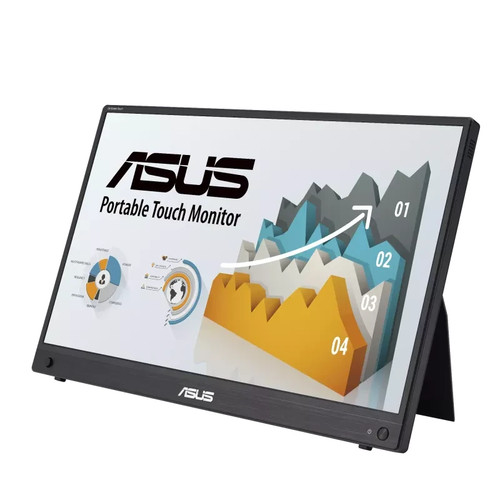 Asus zenscreen mb16aht monitor - asus,