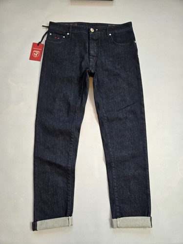 Jeans uomo blu - tramarossa, x