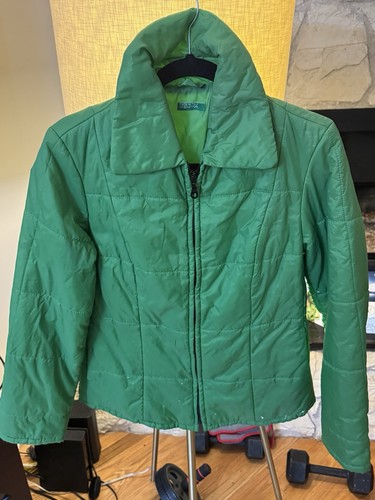 Giacca piccola leggera - , puffer