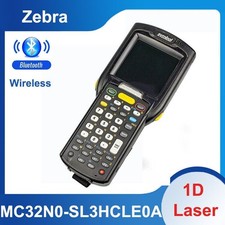 Symbol MC32N0-SL3HCLE0A