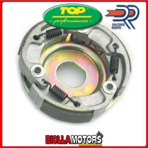 Fz00365 frizione top 107 - fz00365, d.107