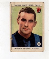 figurina LAVAZZA ANNO 1950/51