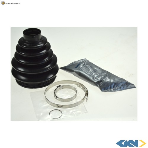 Kit soffietto albero - soffietto,