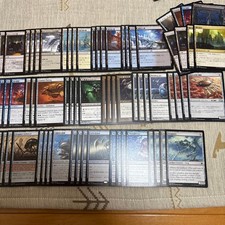mtg modern affinity deck