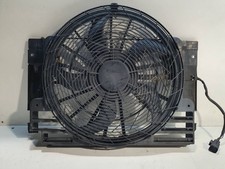 Elettroventola BMW X5 E53 2005 6921382 Diesel DMT5158