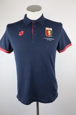 LOTTO MAGLIA POLO GENOA CALCIO