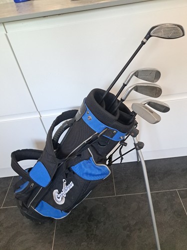 Superbo set mazze golf - di,