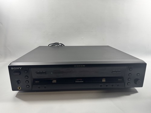 Sony rcd lettore - lettore, cd