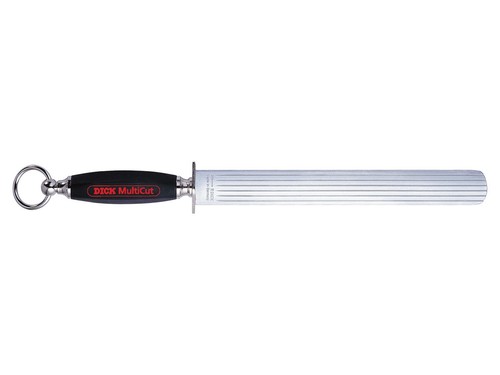Dick acciarino multicut piatto - dick,