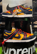 Nike x OFF-WHITE University