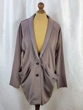Giacca blazer Gina tricot