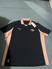 Maglia calcio Puma Palermo 2025/26 trasferta XL NUOVA CON ETICHETTE Italia