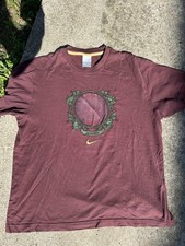 VINTAGE NIKE T SHIRT L PSG 
