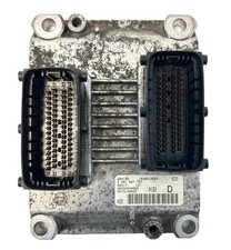 CENTRALINA MOTORE ALFA ROMEO 147 (2005-2010) 1.6 BENZINA - 00552049900