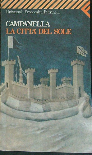 Città del sole - cittÀ,