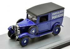 Fiat Balilla Furgone 1932