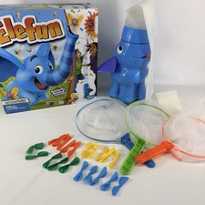 Hasbro ELEFUN La Farfalla