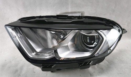 Faro ford ecosport sinistro - faro,