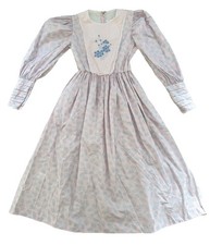Dondolo Embroidered Floral