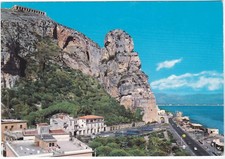 TERRACINA - LATINA - MONTE GIOVE E PISCO MONTANO - VIAGG. 1974 -73026-