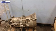 Cambio Manuale 6-GANG GS6 -