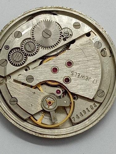 Orologio poljot vintage - poljot,