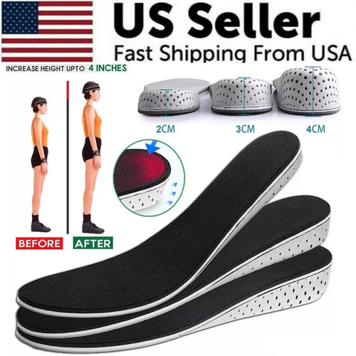 Solette scarpe inserti pad