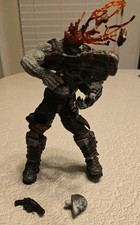 Gears of War Headshot Locust