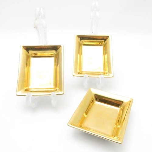 Set vassoi vide poche - set,