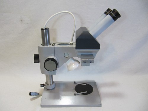 Carl zeiss west stemi - west, dr