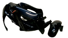 Stock plastiche carena Honda