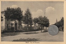 1076/SC.2  - MEDE (PAVIA) -