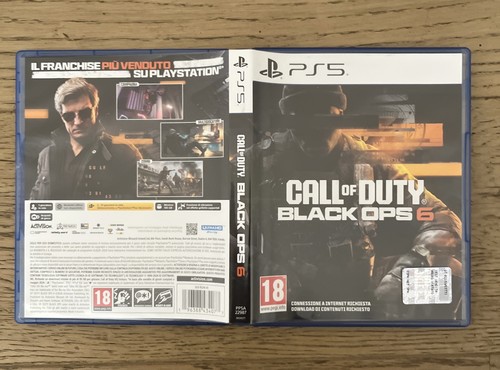 Call duty black ops - of,