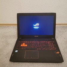 Portatile da gioco Asus ROG