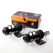 2xMontante Completo Anteriore