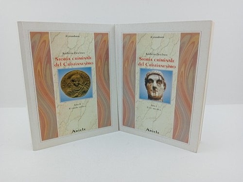 Storia criminale - , de