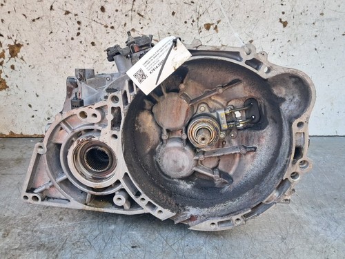 S614je cambio manuale kia - s614je,