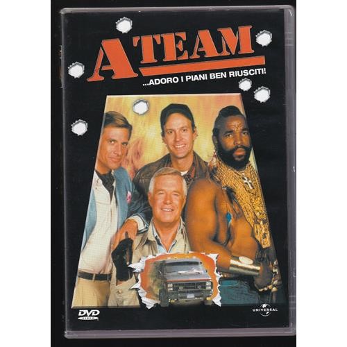 Ebond team adoro piani - a, i