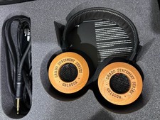 Cuffie GRADO GS1000x serie