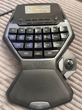 Logitech G13 Controller