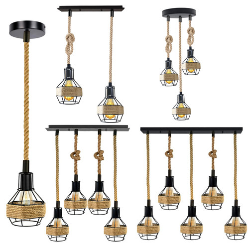 Lampada sospensione - lampada, a