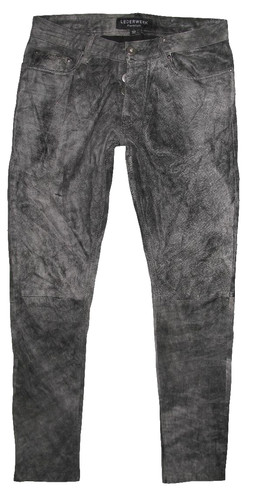 Lederwerk frankfurt jeans - lederwerk,