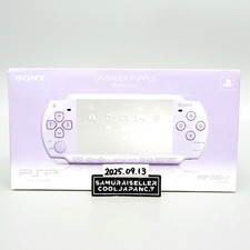 Console portatile Sony PSP