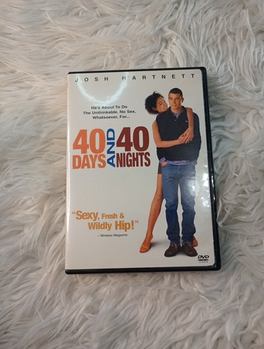 Days and nights dvd - days,