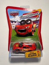Voiture Cars Disney Pixar