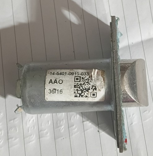 Yale 694 4 grado - 2, 1
