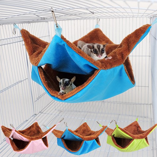 Letto per animali gabbia - letto,