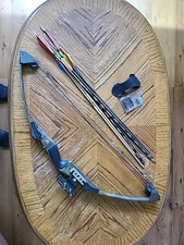 Bear Magnum Compound Bow